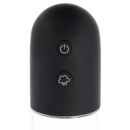 PUMP ADDICTED Bomba Erección RX11 Automática – Eficacia Avanzada Para Mejores Resultados