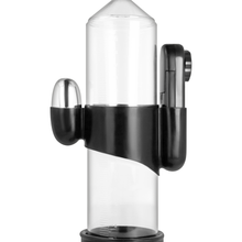 Comprar PUMP ADDICTED Vibrador Para Bomba – Juguete Erótico Para Experiencia Sensorial Mejorada-Noxtic