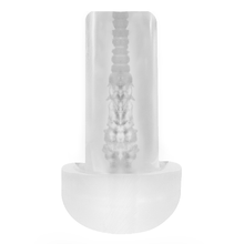 Comprar PUMP ADDICTED Pleasure Sleeve – Bomba Automática Para Sensaciones Intensas-Noxtic