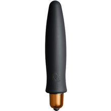 Comprar ROCKS-OFF Kit Oscuros Deseos – Estimulador Elegante Con Siete Modos De Placer-Noxtic