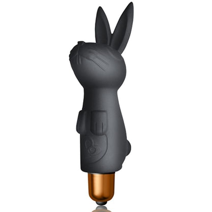 Comprar ROCKS-OFF Kit Oscuros Deseos – Estimulador Elegante Con Siete Modos De Placer-Noxtic