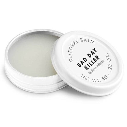Comprar BIJOUX Cliterapy Bálsamo Clitoris – Efecto Calor Para Mayor Placer-Noxtic