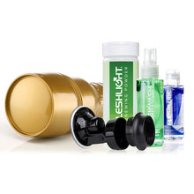 Comprar FLESHLIGHT Unidad De Entrenamiento De Vitalidad – Diseño Innovador Para Explorar Placer Intimo-Noxtic