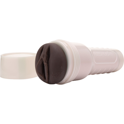 Fleshlight Girls Ana Foxxx – Giocattolo sessuale testurizzato ultra realistico