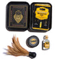 Comprar KAMASUTRA Weekender Tin Kit Coco Y Piña – Kit Elegante Para Escapadas Románticas-Noxtic