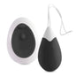 Comprar Intense Jan Huevo Vibrador Control Remoto Negro – Juguete Intimo Con Control Inalambrico Para Diversión Discreta-Noxtic