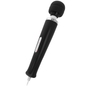 Comprar INTENSE Keanu Wand Negro – Masajeador Potente Con Diseño Curvilíneo Para Sensaciones Intensificadas-Noxtic