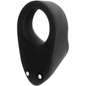 Comprar INTENSE Oto Anillo Vibrador Recargable Negro – Estimulador Con 20 Velocidades Para Placer Personalizado-Noxtic