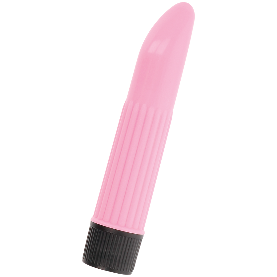 Comprar INTENSE Sonny Vibrador Rosa – Masajeador Compacto Con Punta Curva Para Placer Personalizado-Noxtic