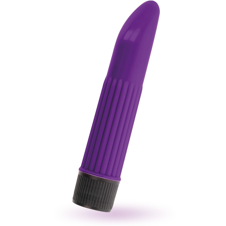 Comprar INTENSE Sonny Vibrador Lila – Masajeador Compacto Con Punta Curva Para Placer Dirigido-Noxtic