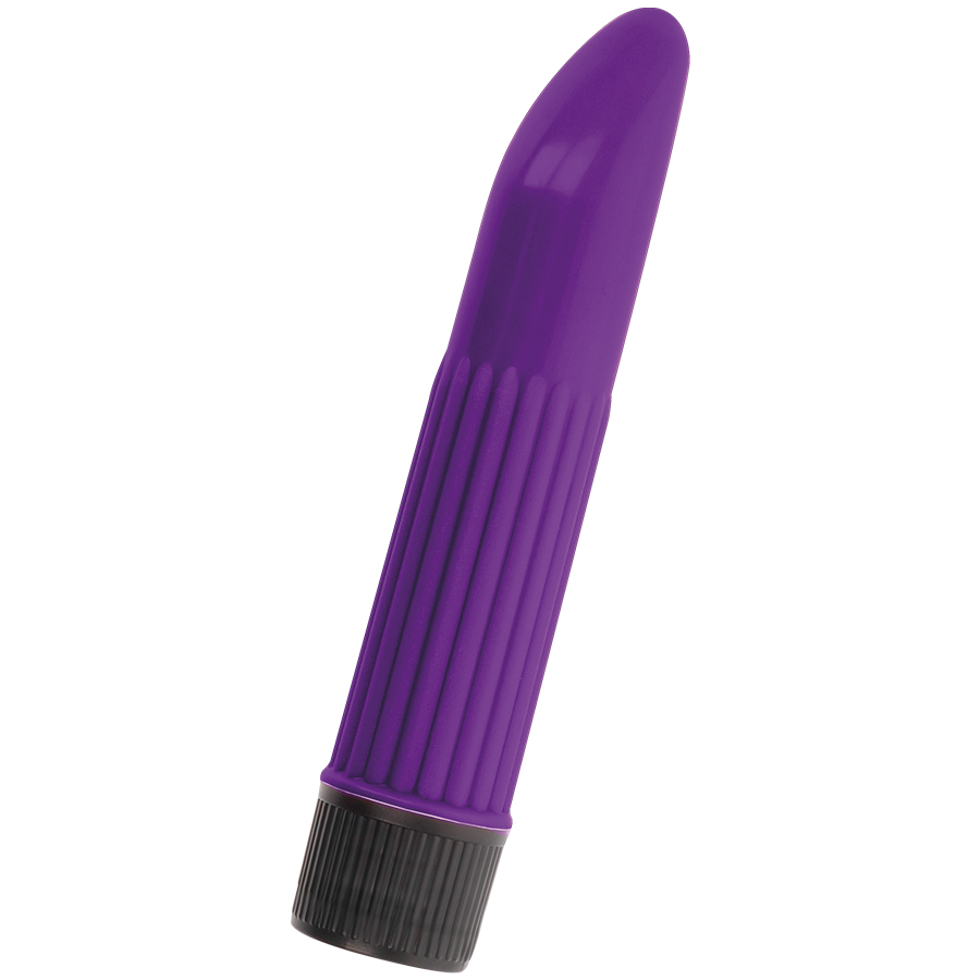 Comprar INTENSE Sonny Vibrador Lila – Masajeador Compacto Con Punta Curva Para Placer Dirigido-Noxtic