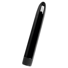 Comprar INTENSE Vito Vibrador Negro – Masajeador Con Fuertes Vibraciones Para Viajes-Noxtic