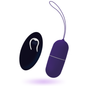 Comprar Intense Flippy Huevo Control Remoto Lila – Bala Vibradora Compacta Con Control A Distancia-Noxtic