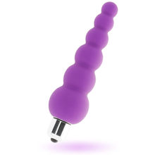 Comprar INTENSE Snoopy 7 Velocidades Lila – Estimulador De Silicona Suave Para Placer Sensorial-Noxtic