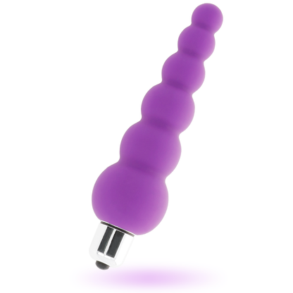 Comprar INTENSE Snoopy 7 Velocidades Lila – Estimulador De Silicona Suave Para Placer Sensorial-Noxtic