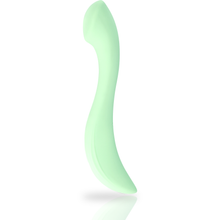 Comprar MIA Devon Vibrador Suelo Pélvico Verde – Experiencia Única Con Diseño Ergonómico-Noxtic