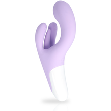 Comprar MIA Guell Vibrador Trifásico – Diseño Ergonómico Con Vibraciones Simultáneas Para Placer Personal-Noxtic