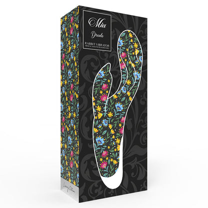 Comprar MIA Dresde Vibrador Azul Turquesa – Diseño Compacto Con Estimulación Potente-Noxtic