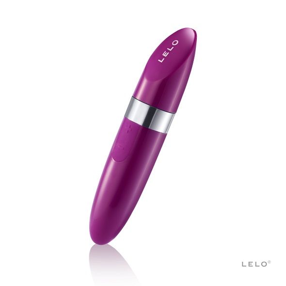 Comprar LELO MIA 2 Morado – Vibrador Discreto Con Diseño Elegante Para Llevar Contigo-Noxtic