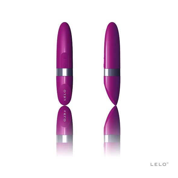Comprar LELO MIA 2 Morado – Vibrador Discreto Con Diseño Elegante Para Llevar Contigo-Noxtic