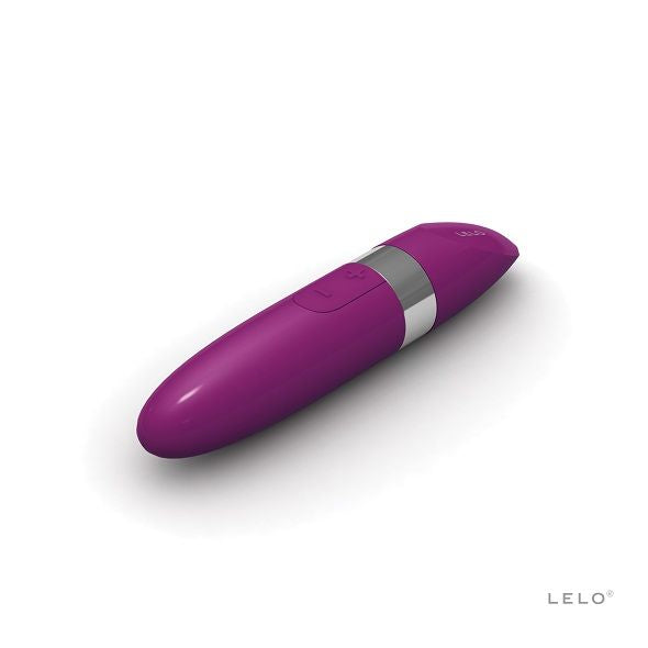 Comprar LELO MIA 2 Morado – Vibrador Discreto Con Diseño Elegante Para Llevar Contigo-Noxtic
