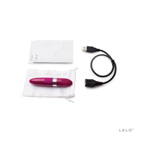 Comprar LELO MIA 2 Morado – Vibrador Discreto Con Diseño Elegante Para Llevar Contigo-Noxtic