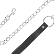 Comprar DARKNESS Collar Confortable De Postura Con Cadena – Diseño Elegante Para Comodidad Y Estilo-Noxtic