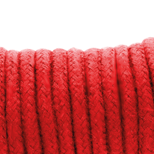 Comprar DARKNESS Cuerda Japonesa 5 Metros Roja – Ideal Para Juegos De Bondage Con Diseño Resistente-Noxtic