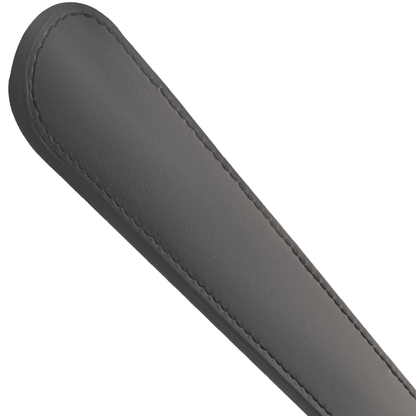 Comprar DARKNESS Pala Negra Fetish 48 Cm – Diseño Elegante Para Explorar Nuevas Sensaciones-Noxtic