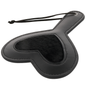 Comprar DARKNESS Pala Negra Fetish Love Velour – Diseño Elegante Para Exploración Sensual-Noxtic