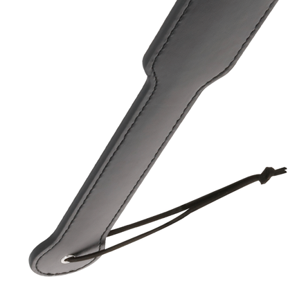 Comprar DARKNESS Pala Negra – Juguete Erótico Con Diseño Moderno Para Placer Sensorial-Noxtic