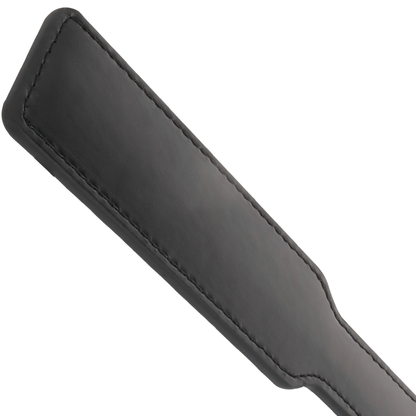 Comprar DARKNESS Pala Negra – Juguete Erótico Con Diseño Moderno Para Placer Sensorial-Noxtic