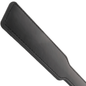 Comprar DARKNESS Pala Negra – Juguete Erótico Con Diseño Moderno Para Placer Sensorial-Noxtic