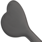 Comprar DARKNESS Pala Negra Fetish – Diseño Elegante Para Exploración Sensual-Noxtic