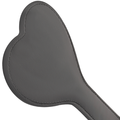 Comprar DARKNESS Pala Negra Fetish – Diseño Elegante Para Exploración Sensual-Noxtic