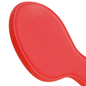 Comprar DARKNESS Pala Roja Fetish Redondeada – Diseño Ergonómico Para Explorar Nuevas Sensaciones-Noxtic