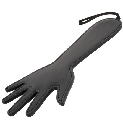 Comprar DARKNESS Pala Negra Fetish Mano – Juguete Erótico Para Explorar Placer Con Estilo-Noxtic