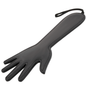 Comprar DARKNESS Pala Negra Fetish Mano – Juguete Erótico Para Explorar Placer Con Estilo-Noxtic