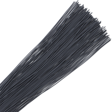 Comprar DARKNESS Látigo Bondage Negro Fino – Diseño Elegante Para Exploración Sensitiva-Noxtic