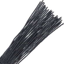 Comprar DARKNESS Látigo Bondage Negro 50cm – Accesorio Elegante Para Explorar Placeres Sensuales-Noxtic