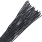 Comprar DARKNESS Látigo Bondage Negro 50cm – Accesorio Elegante Para Explorar Placeres Sensuales-Noxtic