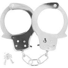 Comprar DARKNESS Esposas Metal Tobillos – Diseño Resistente Con Dos Llaves Incluidas-Noxtic