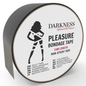 Comprar Darkness Cinta Para Bondage Negra – Cinta No Pegajosa De 15 Metros Para Juegos Seguros-Noxtic