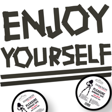 Nastro Bondage Darkness Black – Nastro antiaderente da 15 metri per un gioco sicuro