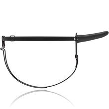 Comprar Fetish Submissive Harness Negro – Arnés De Silicona Para Comodidad Y Diseño Ergonómico-Noxtic