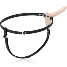 Comprar FETISH Submissive Harness – Vibrador Recargable Con Diseño Elegante Y Versátil-Noxtic