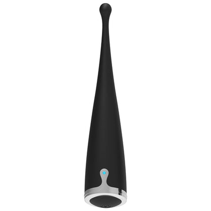 Comprar BRILLY GLAM Spot Vibe – Vibrador Recargable De Silicona Con Diseño Ergonómico-Noxtic