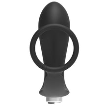 Comprar ADDICTED TOYS Vibrador Prostático Recargable Model 1 Negro – Diseño Ergonómico Para Placer Intenso-Noxtic