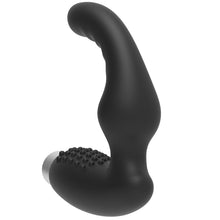 Comprar ADDICTED TOYS Vibrador Prostático Recargable Model 2 Negro – Diseño Elegante Para Placer Intenso-Noxtic