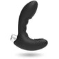 ADDICTED TOYS - RECHARGEABLE PROSTATE VIBRATOR MODEL 4 - BLACK